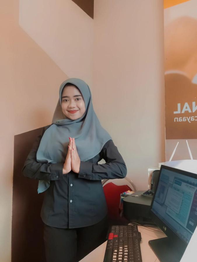 Grand Khalifah Guesthouse Sumbawa ภายนอก รูปภาพ